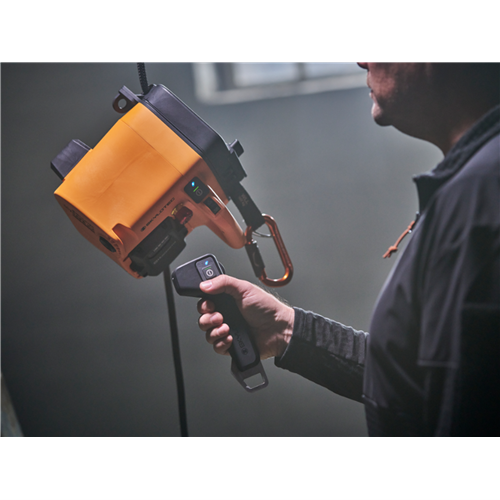 Skylotec ICX Power Ascender Kit